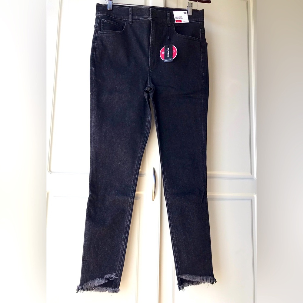 EXPRESS Jeans